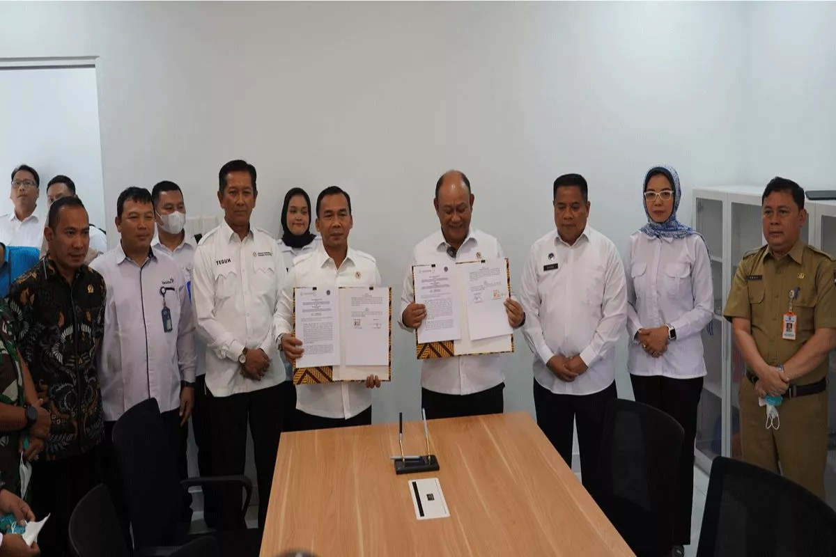 Kemendukbangga: Tata Kelola MBG Harus Selaras Penanganan Stunting