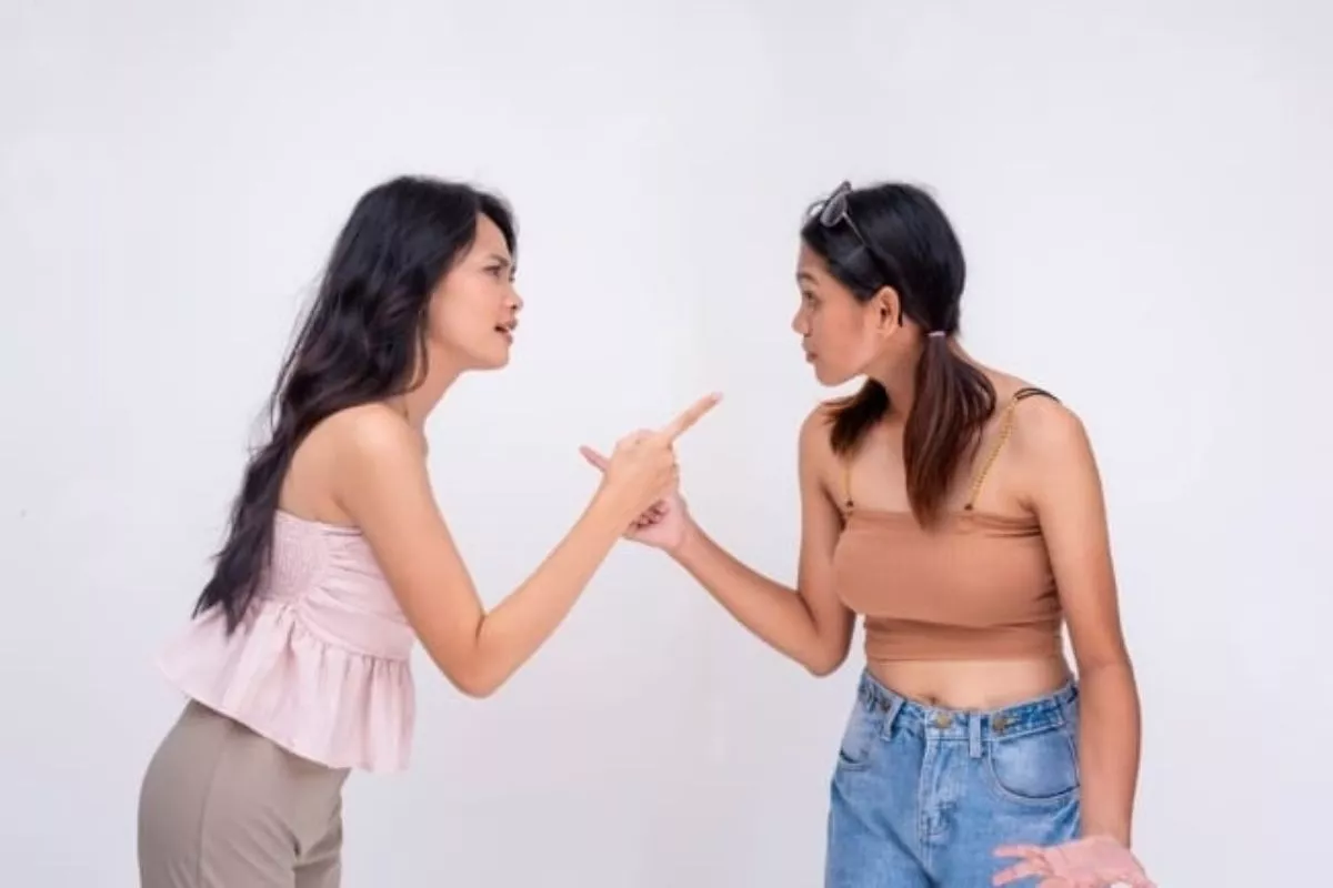Waspadai 7 Tanda Orang Problematik di Lingkungan Sekitar Anda