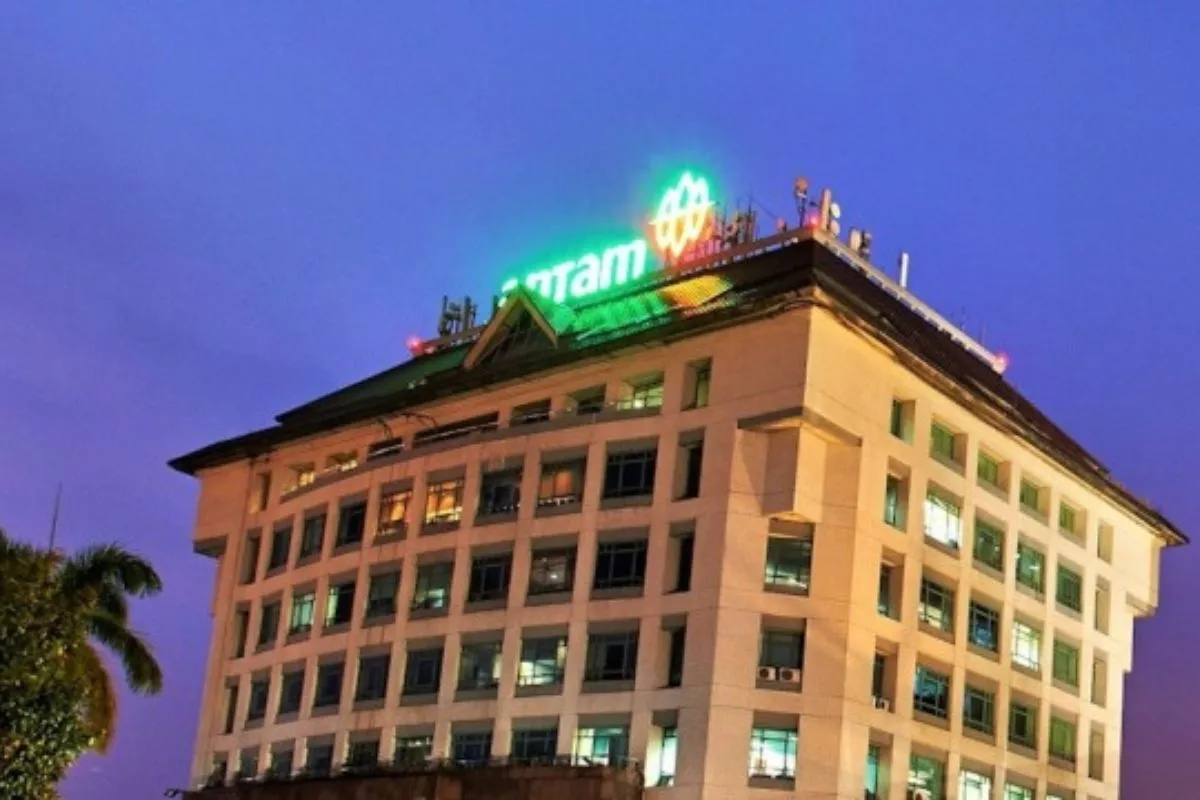 Biaya Bengkak, Simak Prospek Saham ANTM, TINS, dan INCO pada 2026