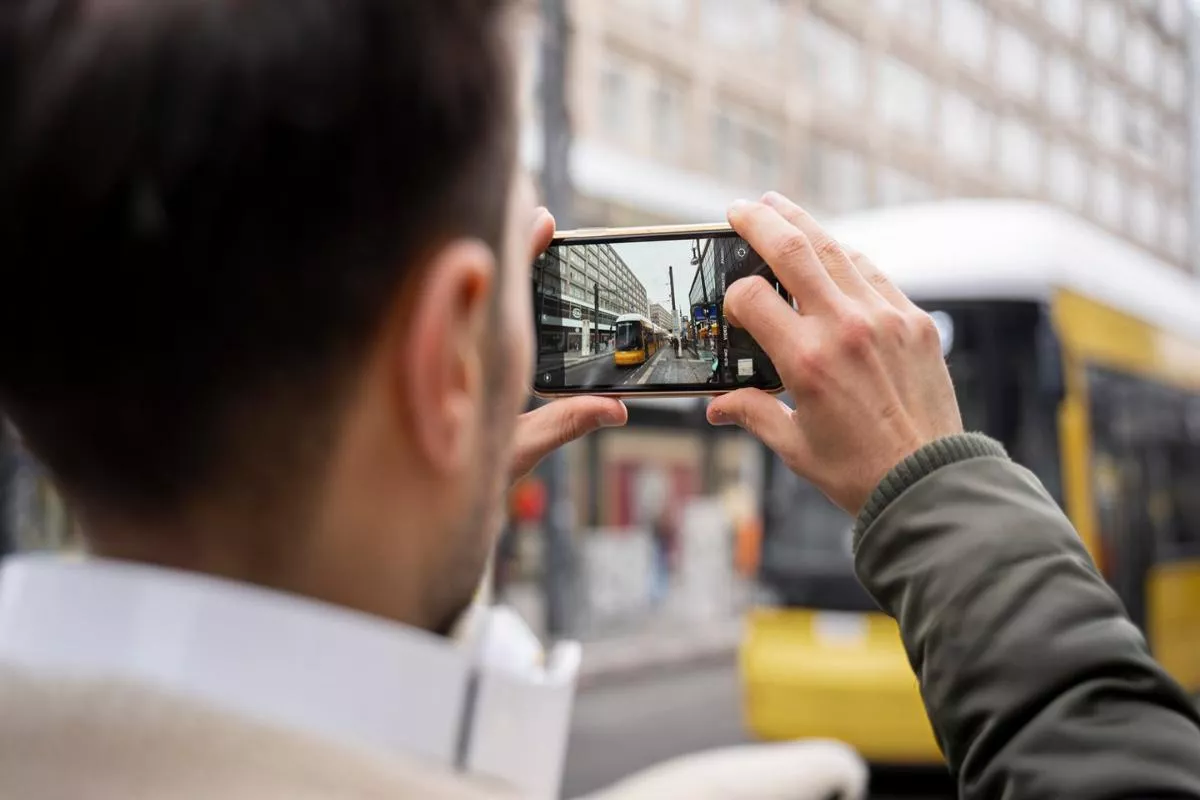 Cara Menguasai Teknik Dasar Fotografi Menggunakan Kamera Ponsel