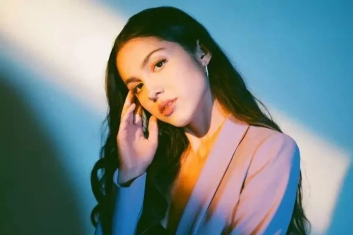 Olivia Rodrigo Rilis 5 Set Lego Eksklusif