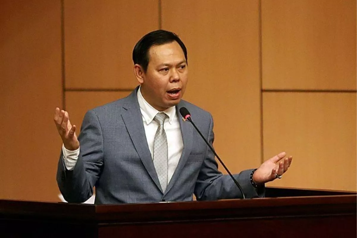 DPD RI Beri Apresiasi Konsistensi Pemerintah Pusat Terkait Alokasi Dana TKD