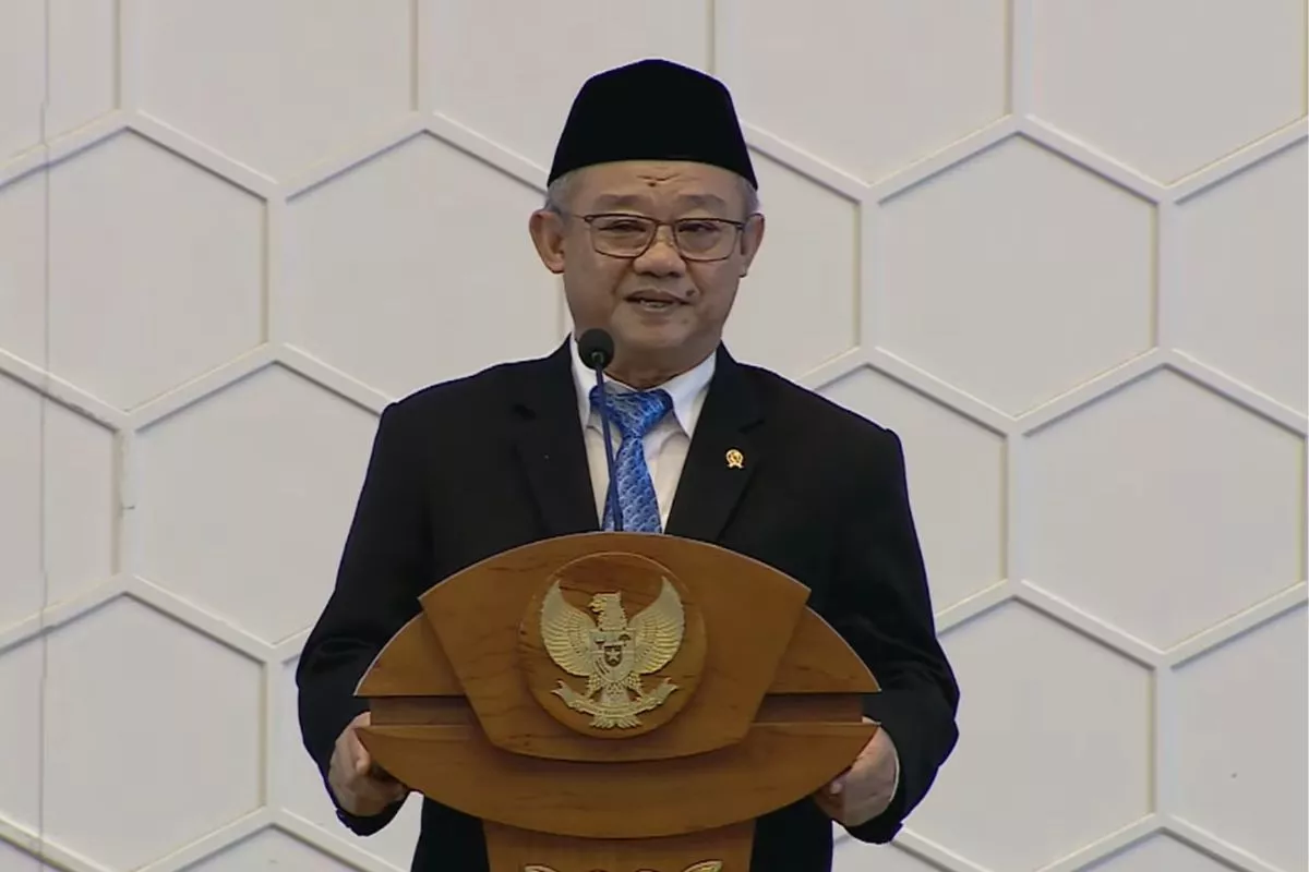 Pemerintah Siapkan 17 Sekolah Nasional Terintegrasi Tahun Ini