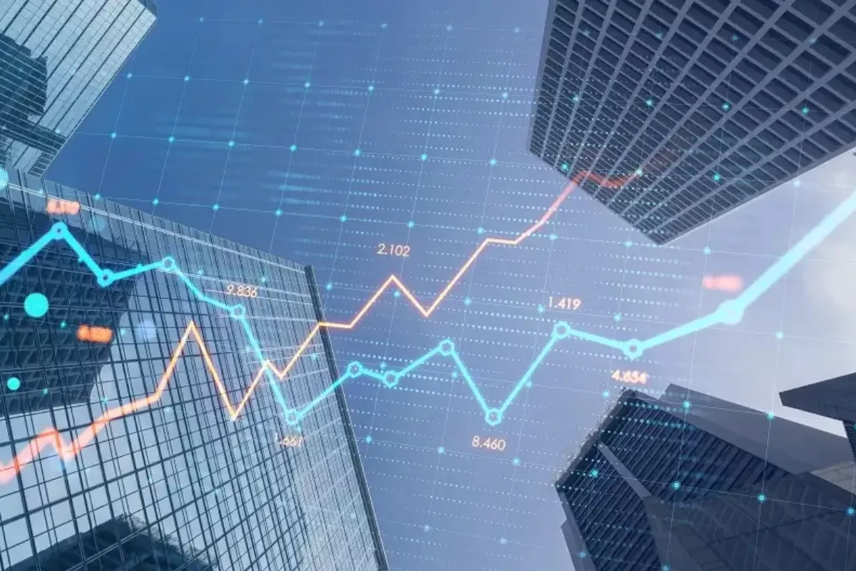 IHSG Pagi Ini Bergerak Naik 15 Poin Menuju Level 5.889 pada 9 Juli