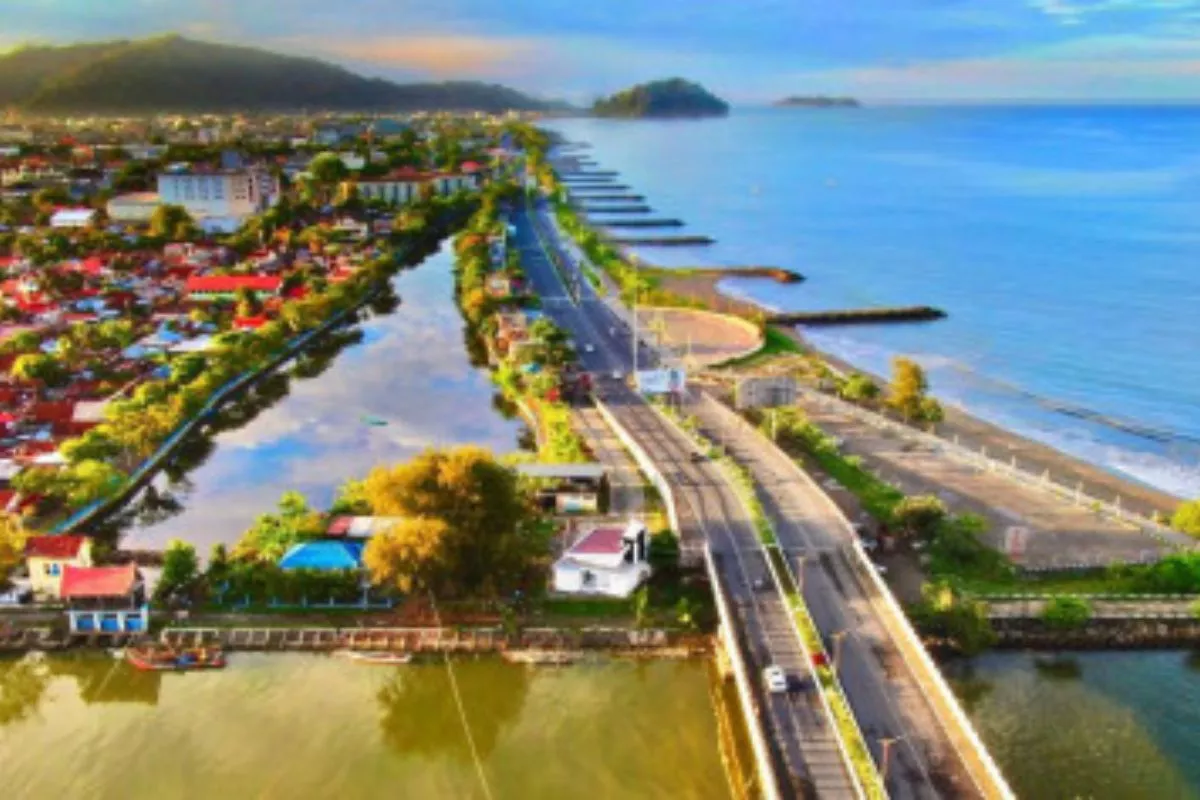 Pendapatan Daerah Sumbar Sentuh Rp12,75 Triliun pada Semester I/2026