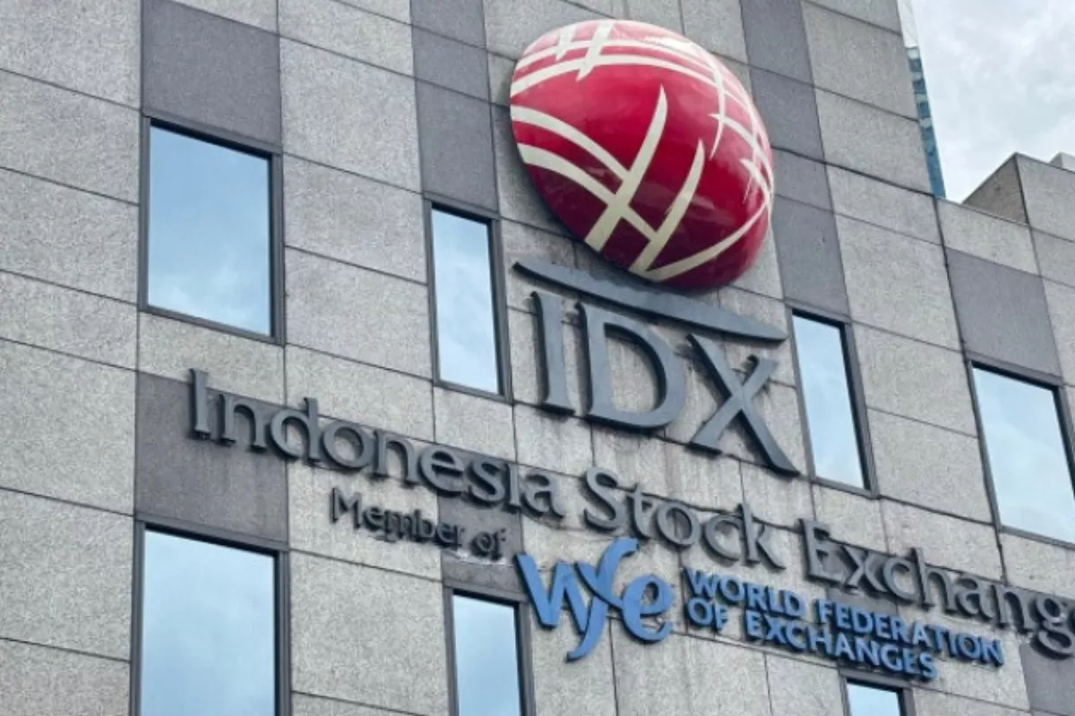 IHSG Berpeluang Rebound, BNI Sekuritas Jagokan MEDC hingga HRTA