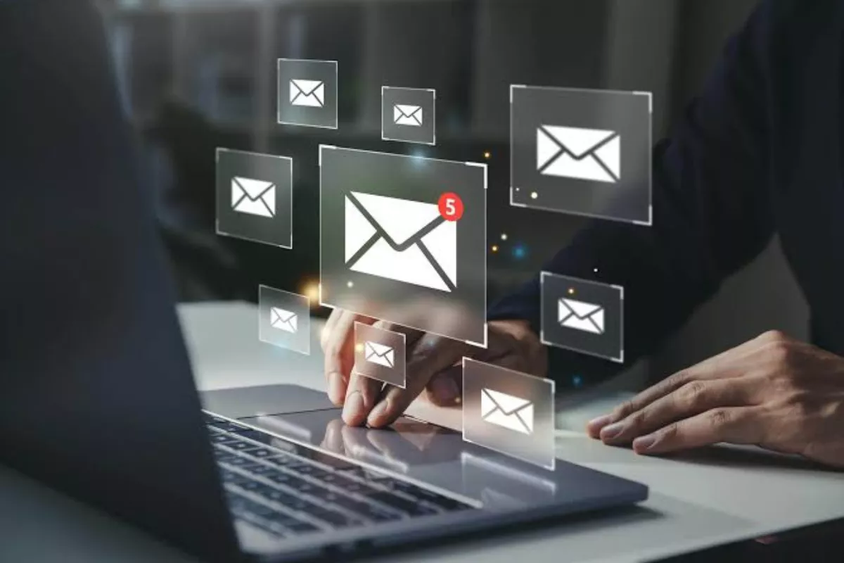 Lakukan Ini Jika Dapat Email Pengingat Tunggakan Pajak dari DJP