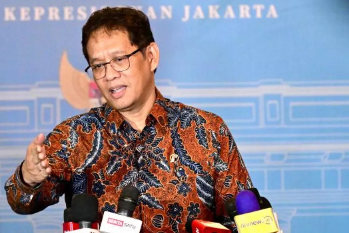 Menkeu Purbaya Pastikan Fundamental Ekonomi dan APBN Indonesia Kuat