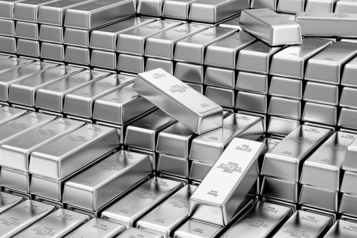 Harga Perak Murni 1 Gram Hari Ini 29 Juni 2026 Berada di Rp33.697