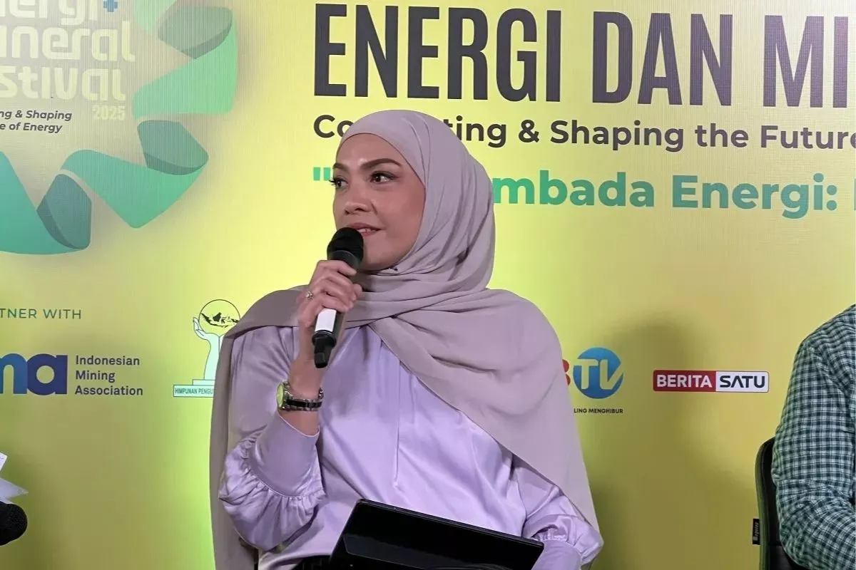 Kementerian ESDM Luruskan Hoaks Pertamax dan Solar