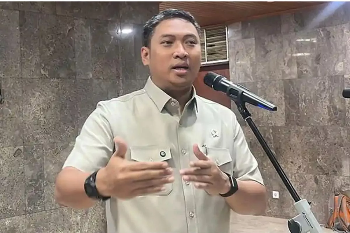 Ditunjuk Jadi Kepala BGN, Segini Total Kekayaan Sudaryono
