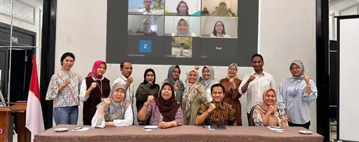 KemenPPPA Tekankan Kolaborasi Lindungi Anak Disabilitas di Sekolah