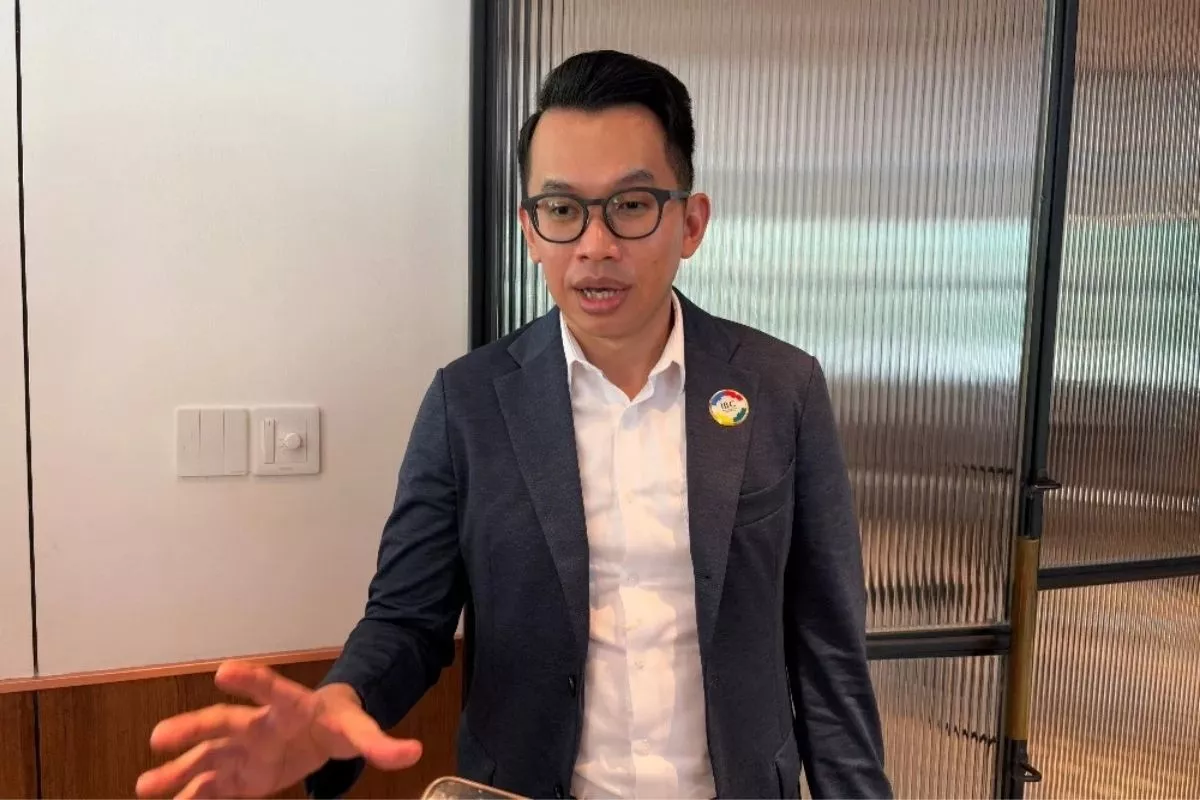 Potensi Cuan 100 Kali Lipat dari Hilirisasi Nikel ke Baterai