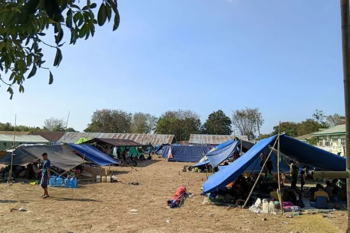 Rencana Kunjungan Prabowo ke NTT Masih Menunggu Situasi Lapangan