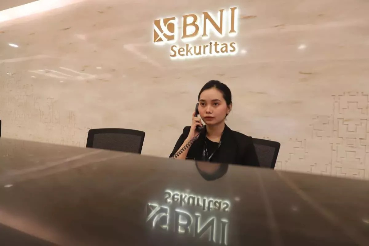 BNI Rilis Obligasi AT1 US$ 700 Juta Demi Memperkokoh Struktur Modal
