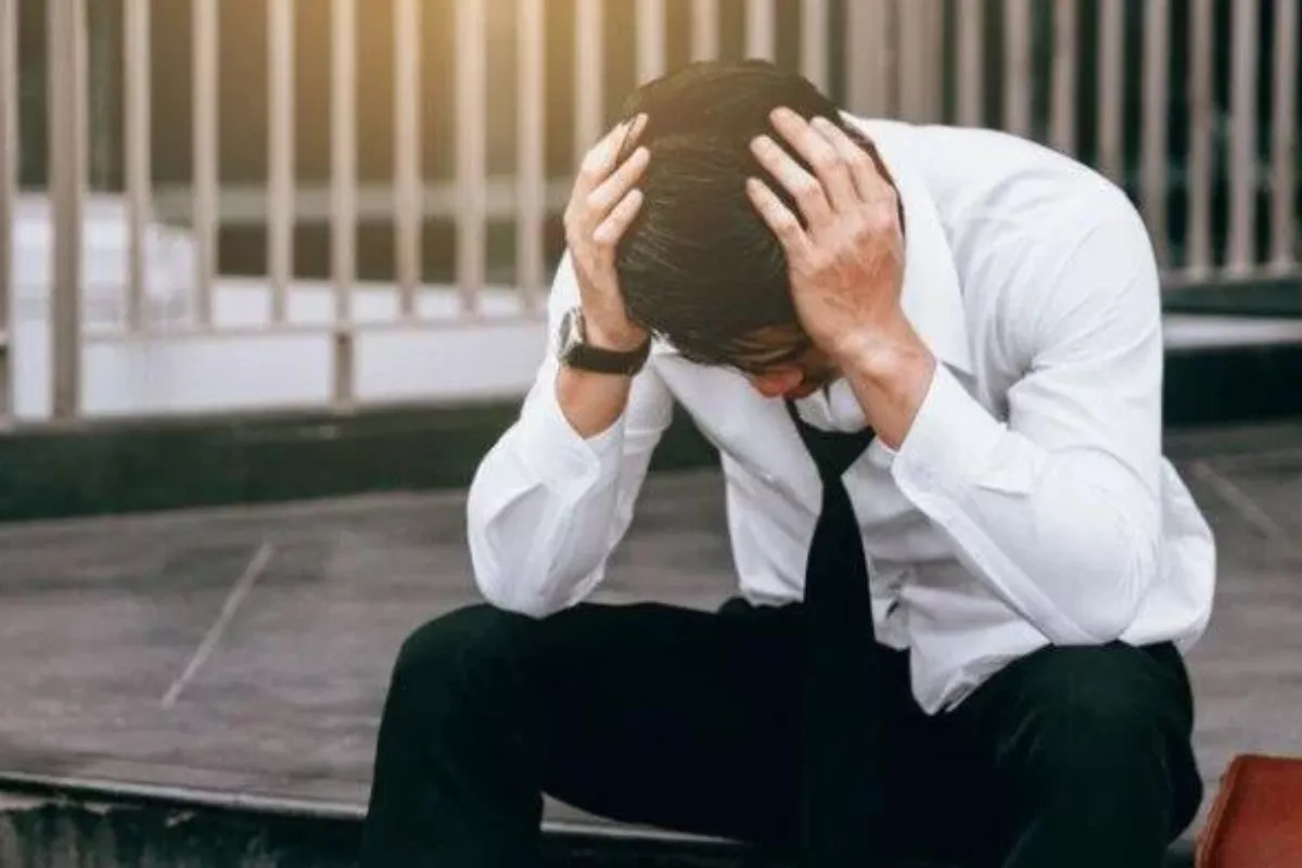 Gelombang PHK Di Singapura Melonjak Mencapai 4.500 Orang Korban Kerja