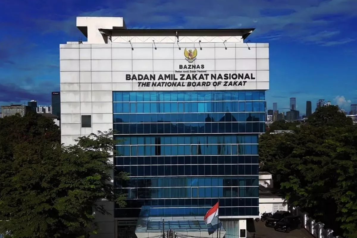 Baznas RI Kirim 250 Mushaf Al-Quran Untuk LTM PWNU Jawa Timur