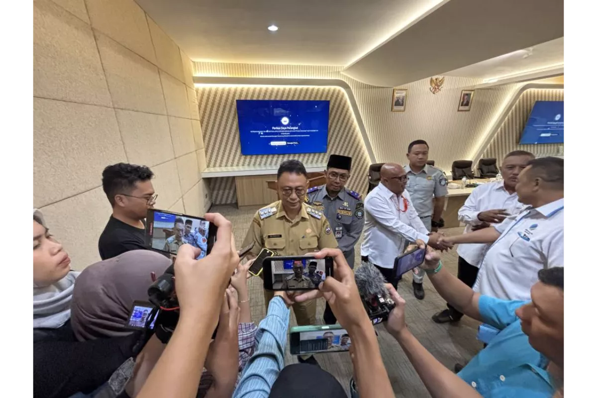 BAKN Tekankan Sinkronisasi APBN APBD Kunci Utama Percepatan Pembangunan Daerah