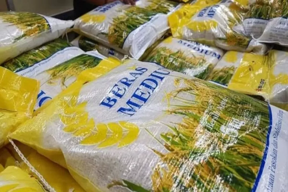 Upaya Stabilisasi Tren Harga Bahan Pokok 2026 di Pasar Induk