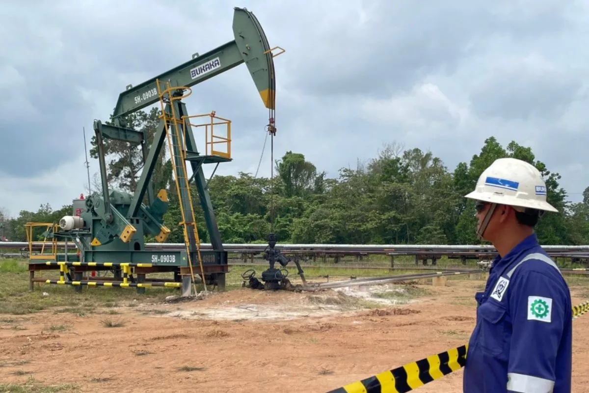 Strategi SKK Migas Tingkatkan Produksi Minyak Nasional Tahun 2026