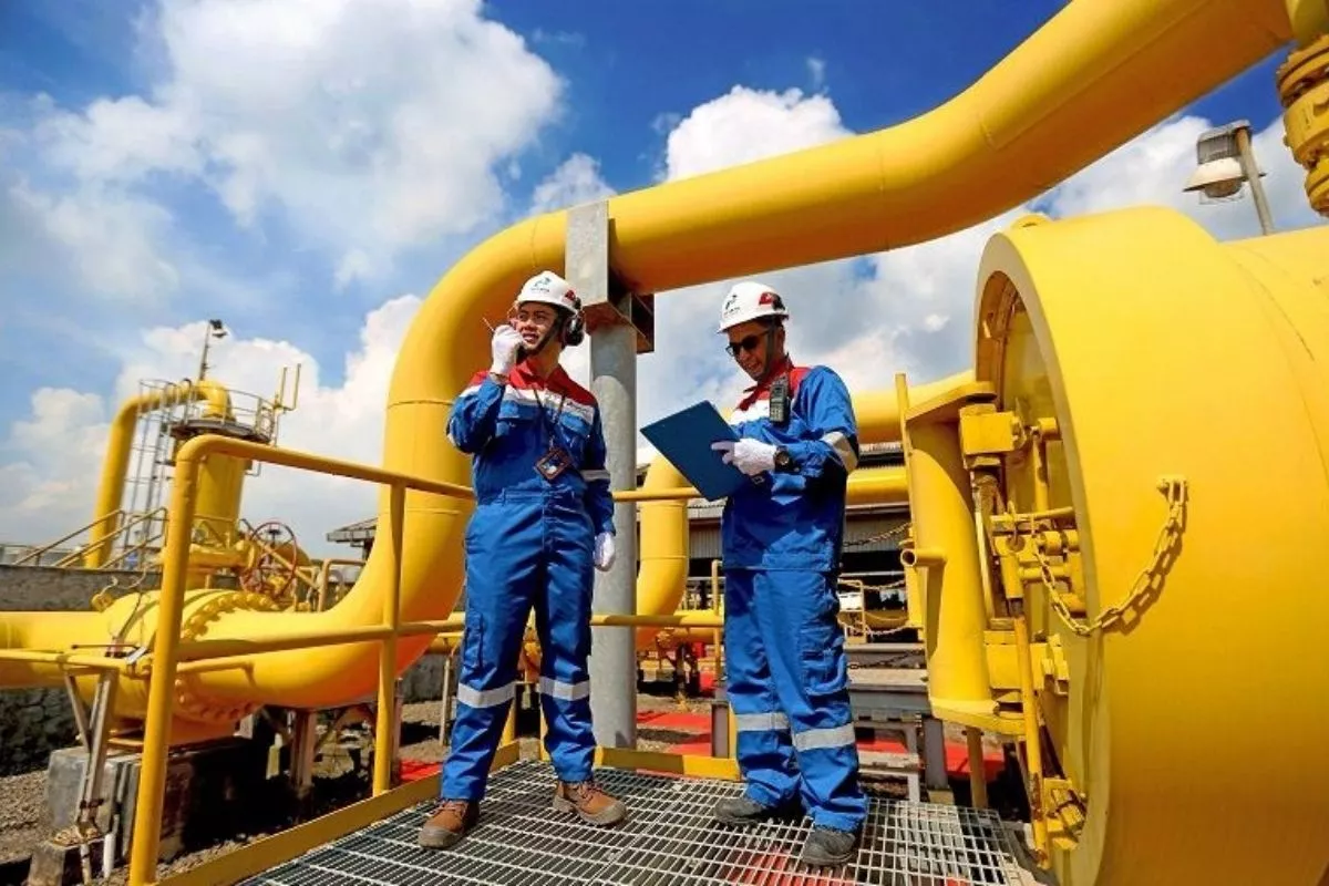 PGN Jalin Kesepakatan Strategis Pasokan Gas Bumi di IPA Convex