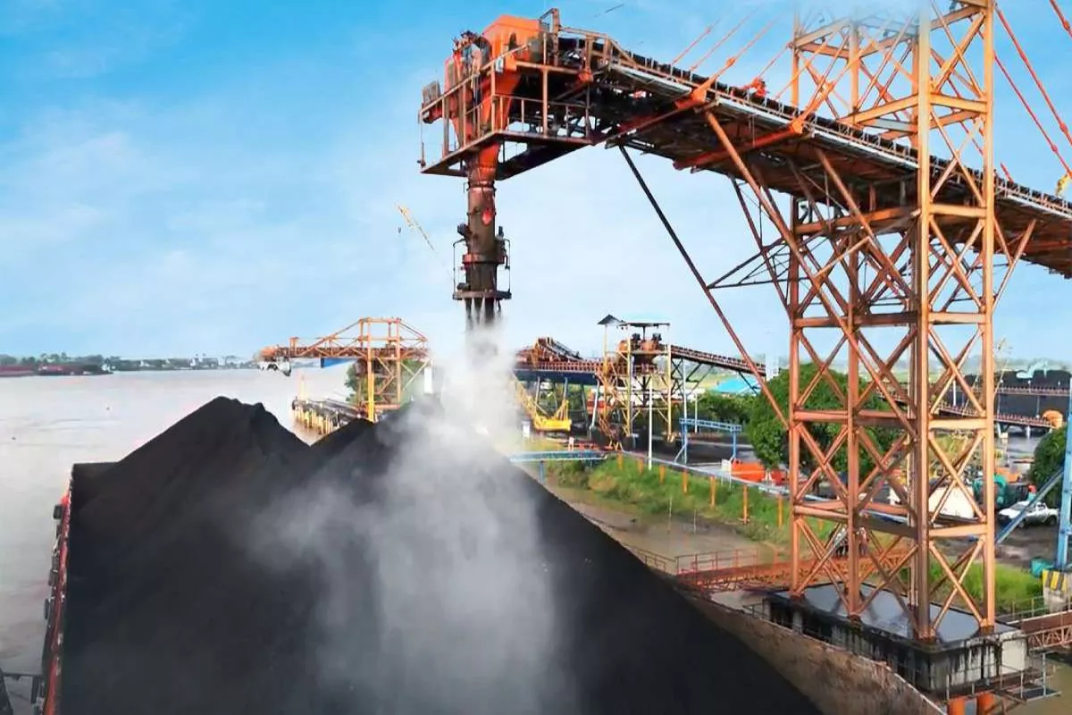 Dorong Likuiditas Saham, RMK Energy Rencana Stock Split Satu Banding Lima