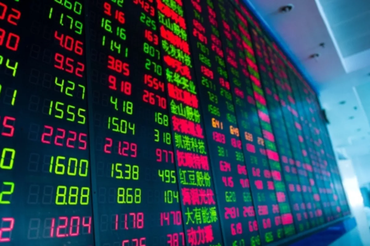 Bursa Asia Dibuka Menguat Jelang Data Laba China dan Simposium Jackson Hole
