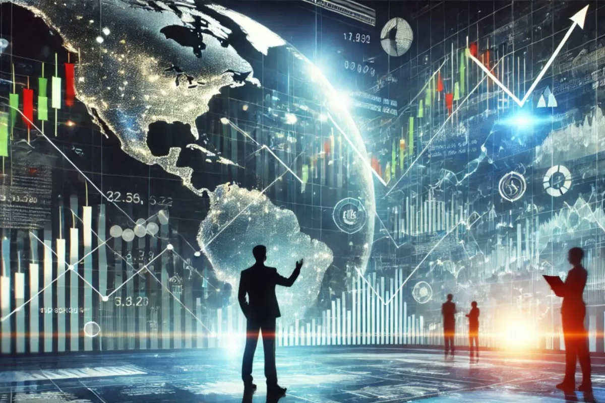 Hari Ini Cum Date Dividen Saham BLOG dengan Yield Mencapai 6,2 Persen