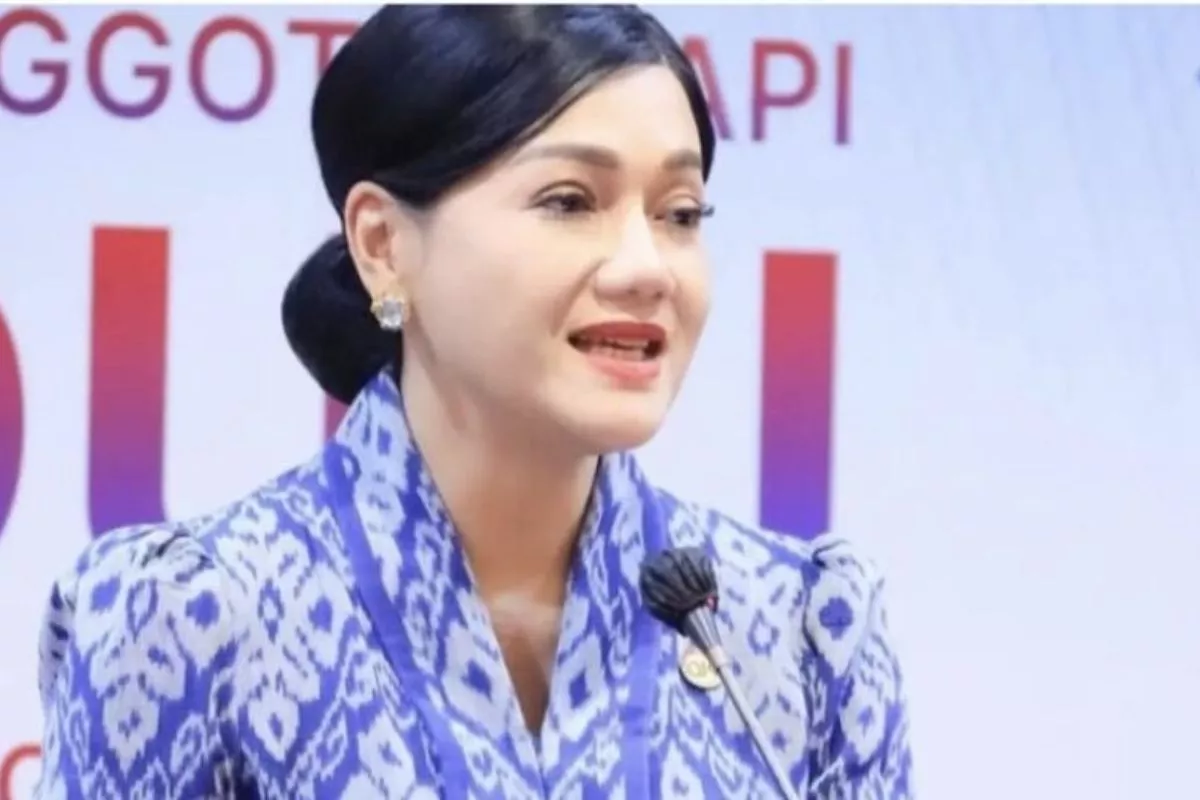OJK Yakin Kehadiran PFII Mampu Dorong Pertumbuhan Ekonomi Nasional