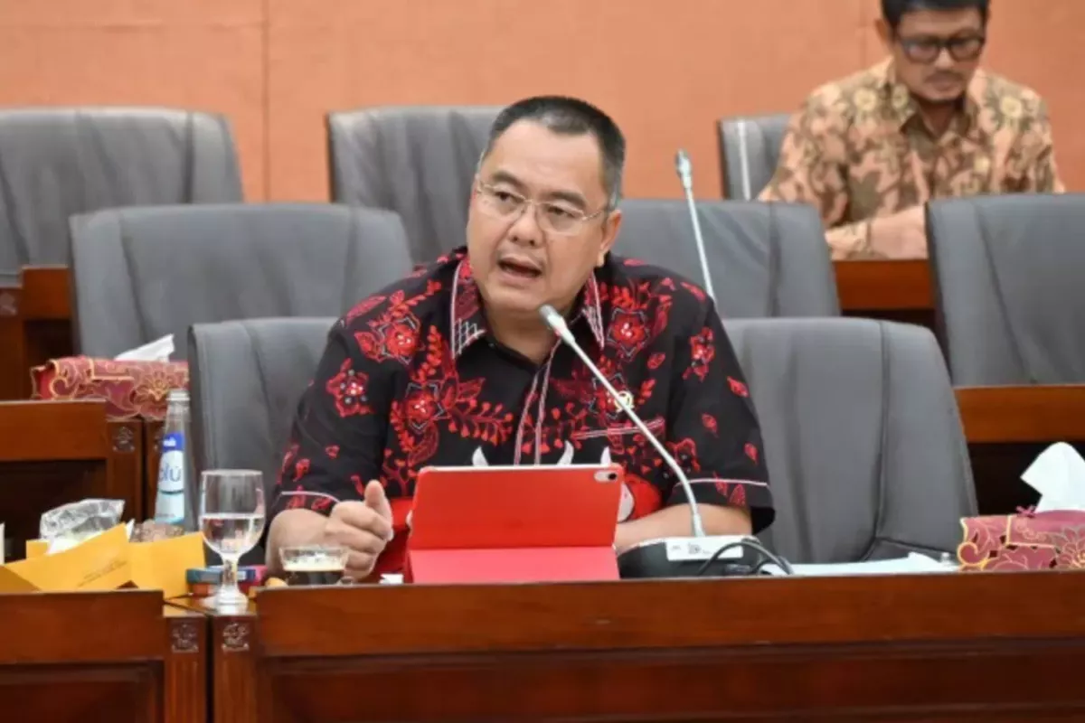 Pengamat Sebut Anggaran Fiskal 2027 Jadi Alat Perkuat Ekonomi Negara