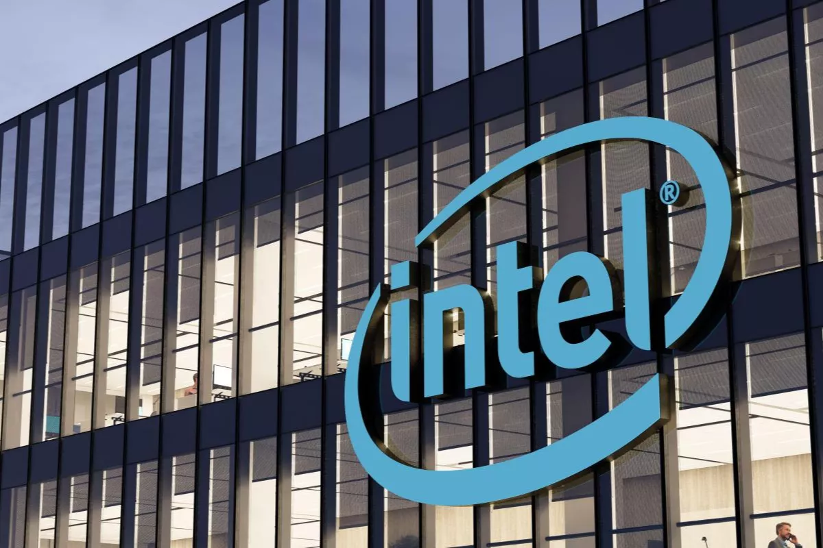 Penawaran Saham Intel Capai 210,5 Juta Lembar dengan Diskon 6,5 persen
