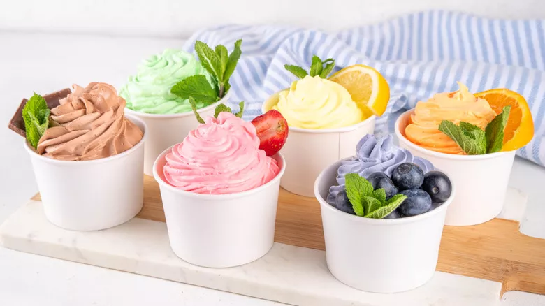 10 Tips Konsumsi Frozen Yogurt Sehat untuk Camilan