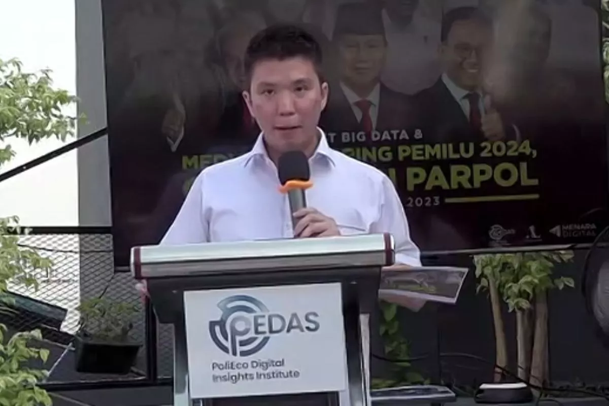 PEDAS: Hilirisasi dan DHE Perkuat Nasionalisme Ekonomi