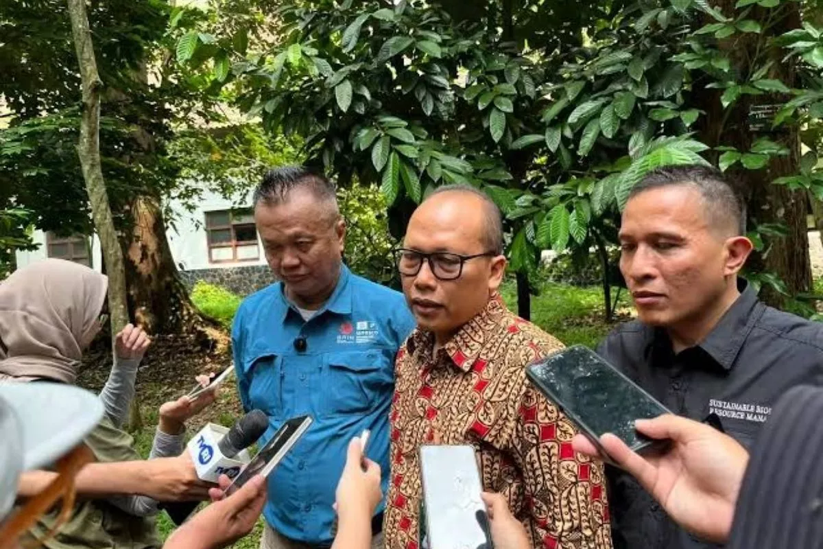 Aturan Baru Kemenhut Fokus pada Keberlanjutan Ekologis Hutan