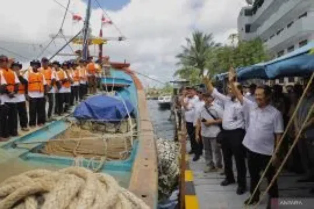 Karbon Biru Indonesia: Peluang Mitigasi Iklim dan Tantangan Tata Kelola