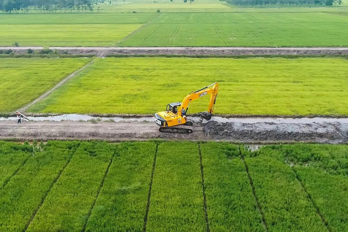 Sengketa Lahan Aset Negara Lebih Rumit, Nusron Beberkan Alasannya