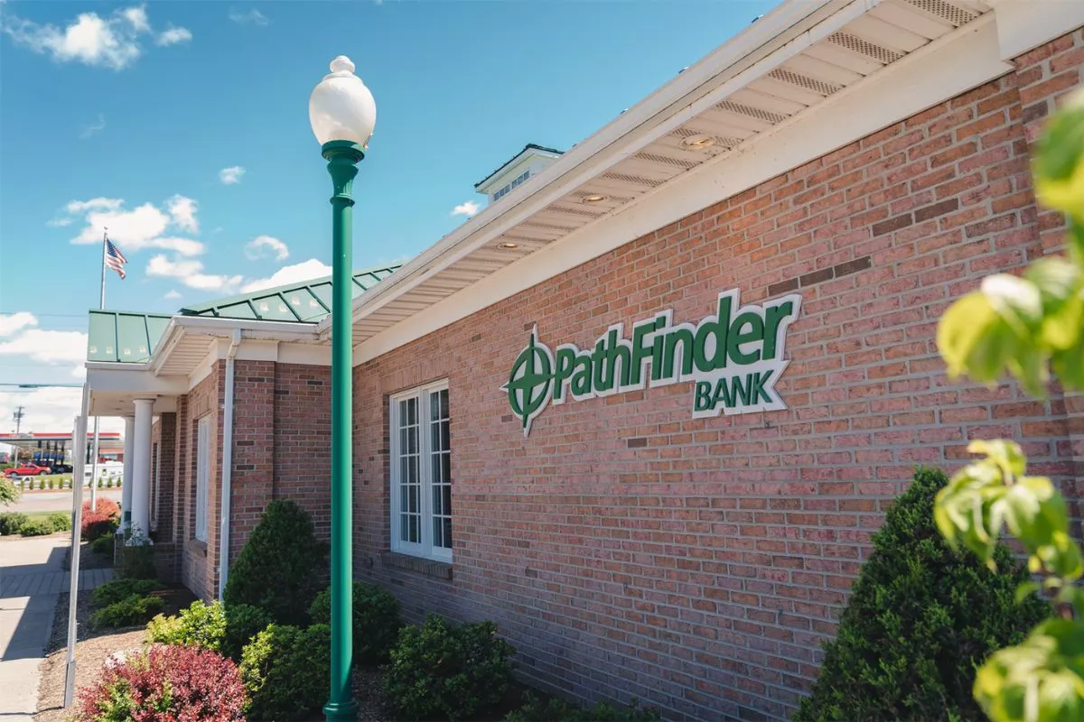 Pathfinder Bancorp Tebarkan Dividen Tunai 0,10 Dolar per Saham