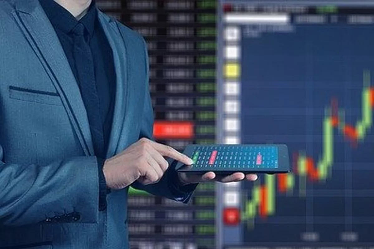 Saham Perbankan Borong Penguatan, IHSG Kokoh di Level 7.030