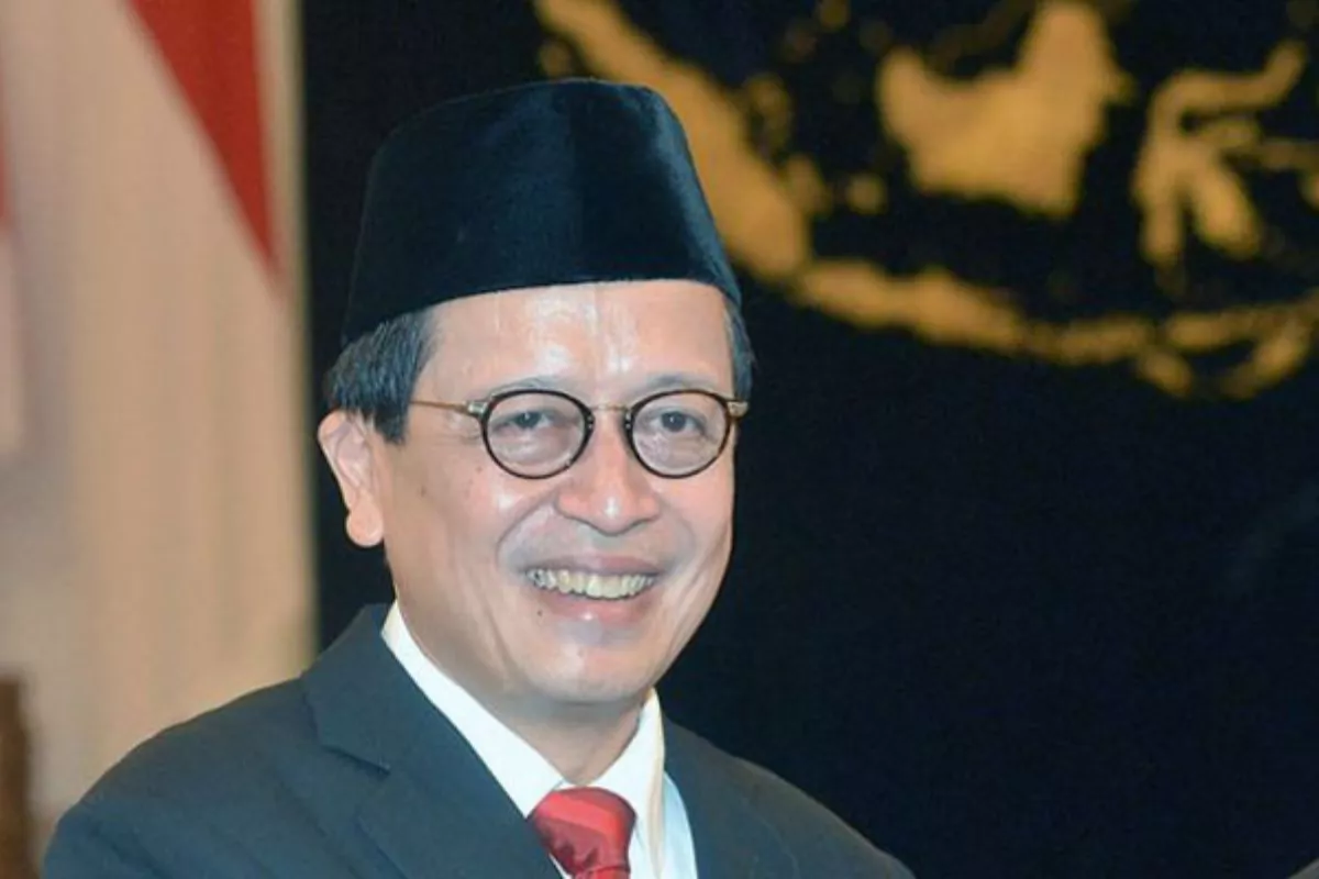 BI Rate Naik 5,25 Persen OJK Sebut Bunga Kredit Tak Langsung Melonjak