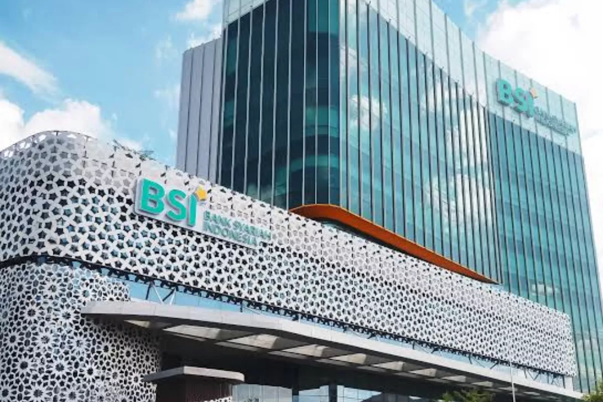 BSI Salurkan KPR FLPP Sebesar Rp3,6 Triliun Untuk 25.465 Unit Rumah