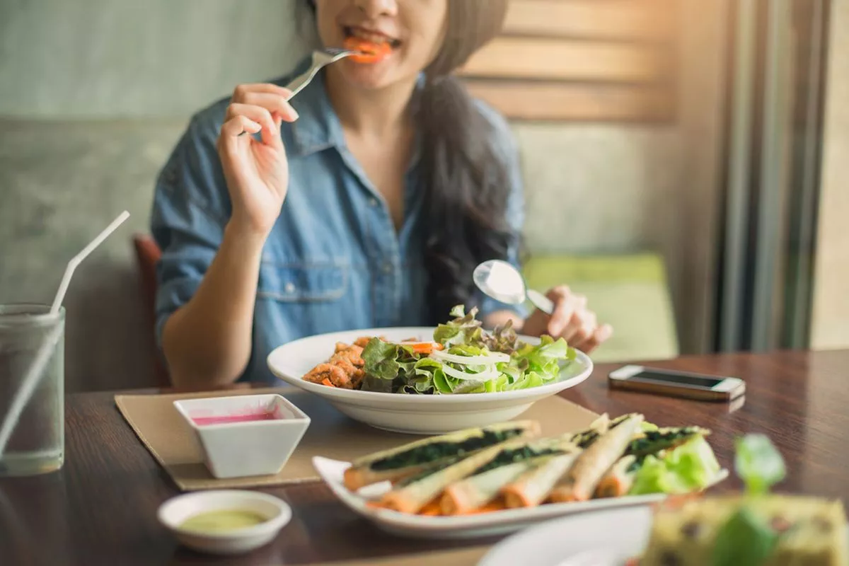 Panduan Memulai Pola Makan Gizi Seimbang untuk Pemula