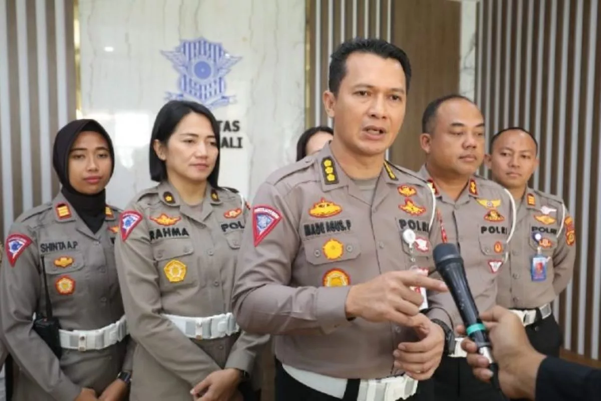 Momentum Hari Bhayangkara, Korlantas Polri Perkuat 7 Indikator Kinerja