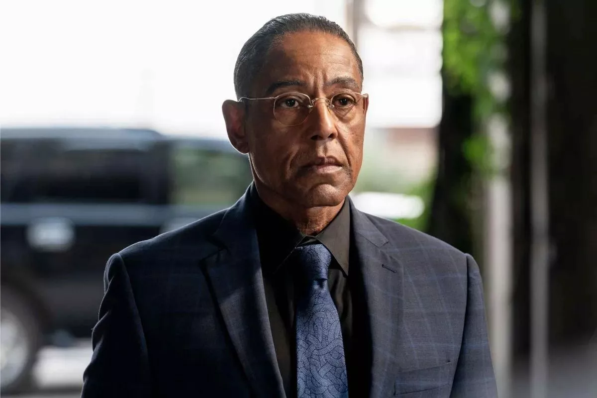 Aktor 'Breaking Bad' Giancarlo Esposito Dikabarkan Masuk Islam 