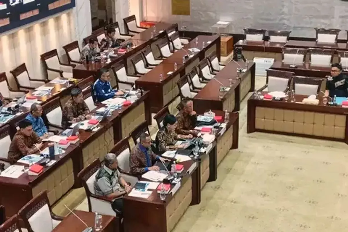 Revisi Aturan Bursa Karbon: OJK Gunakan Blockchain Demi Transparansi