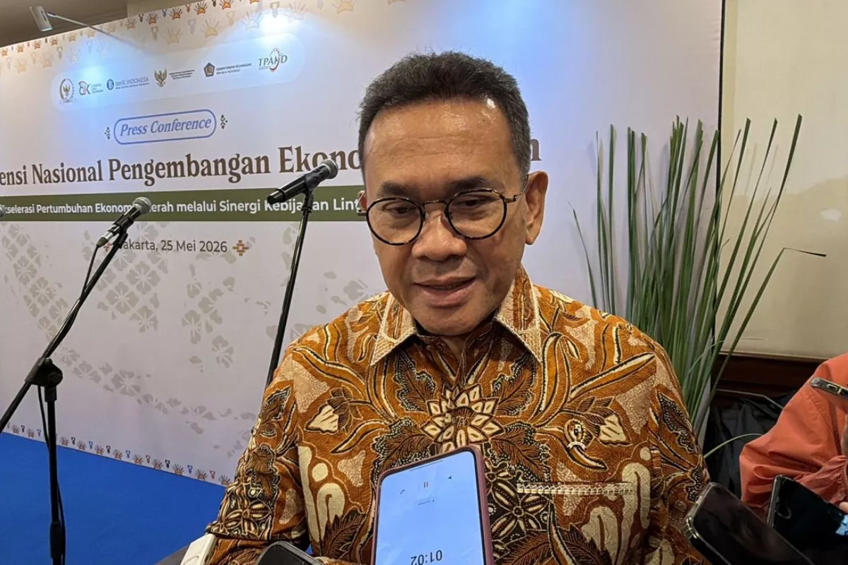25 Minimarket Lombok Tutup, Mendag Koordinasi Cari Solusi Pekerja