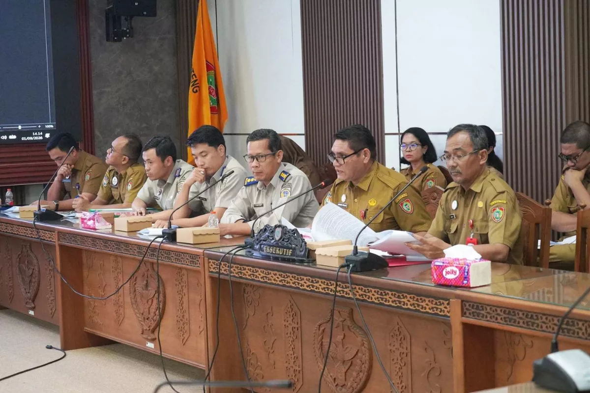 Wacana Super Holding BUMD Jabar Dinilai Berisiko Jadi Beban Fiskal