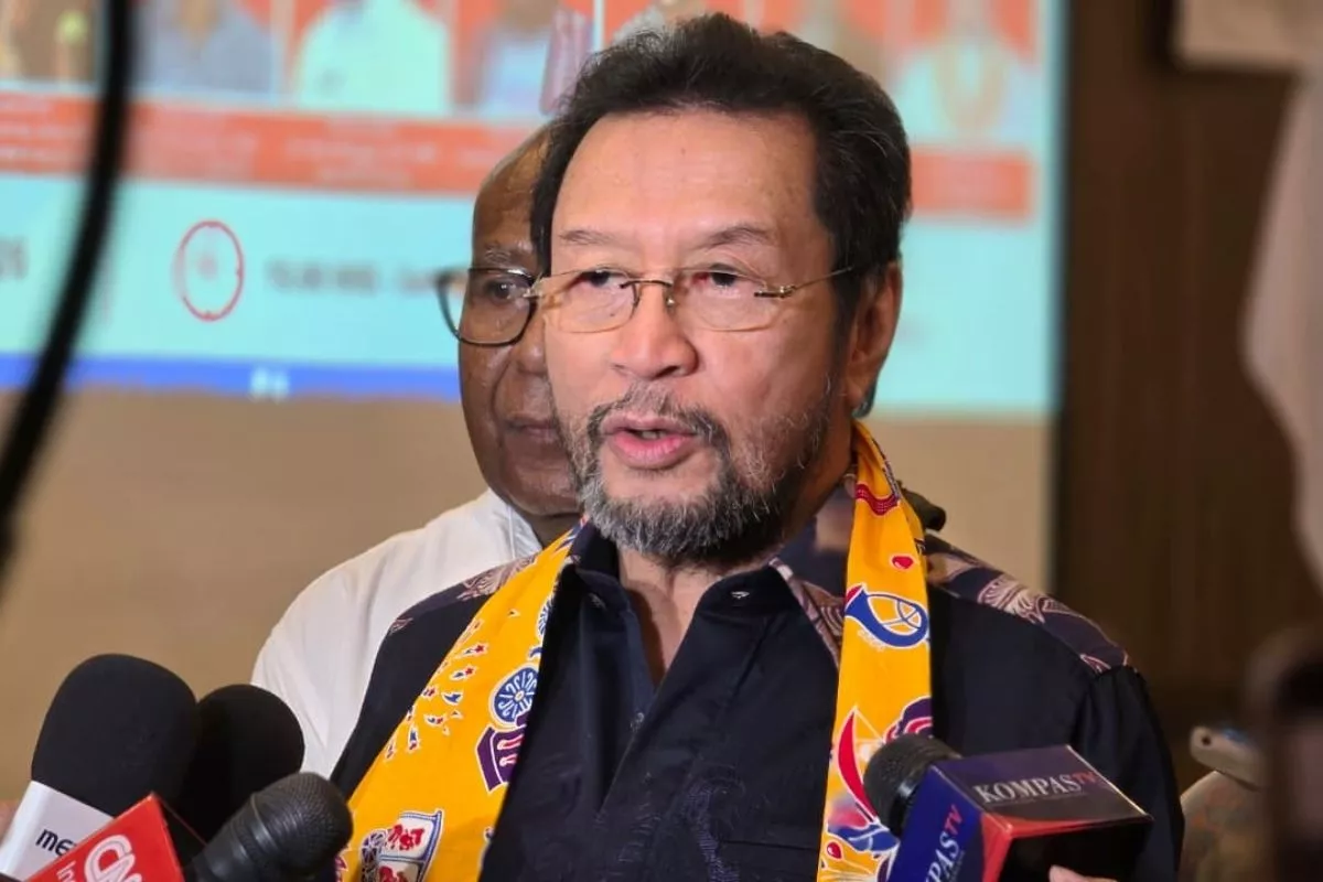 Fokus pada Keamanan, Pansus Papua DPD Mulai Bahas Masalah Konflik