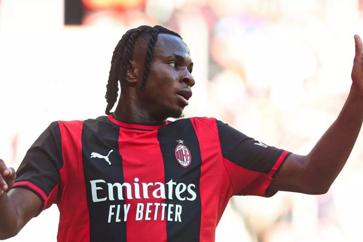 Ruben Amorim Beri Posisi Baru untuk Samuel Chukwueze di AC Milan