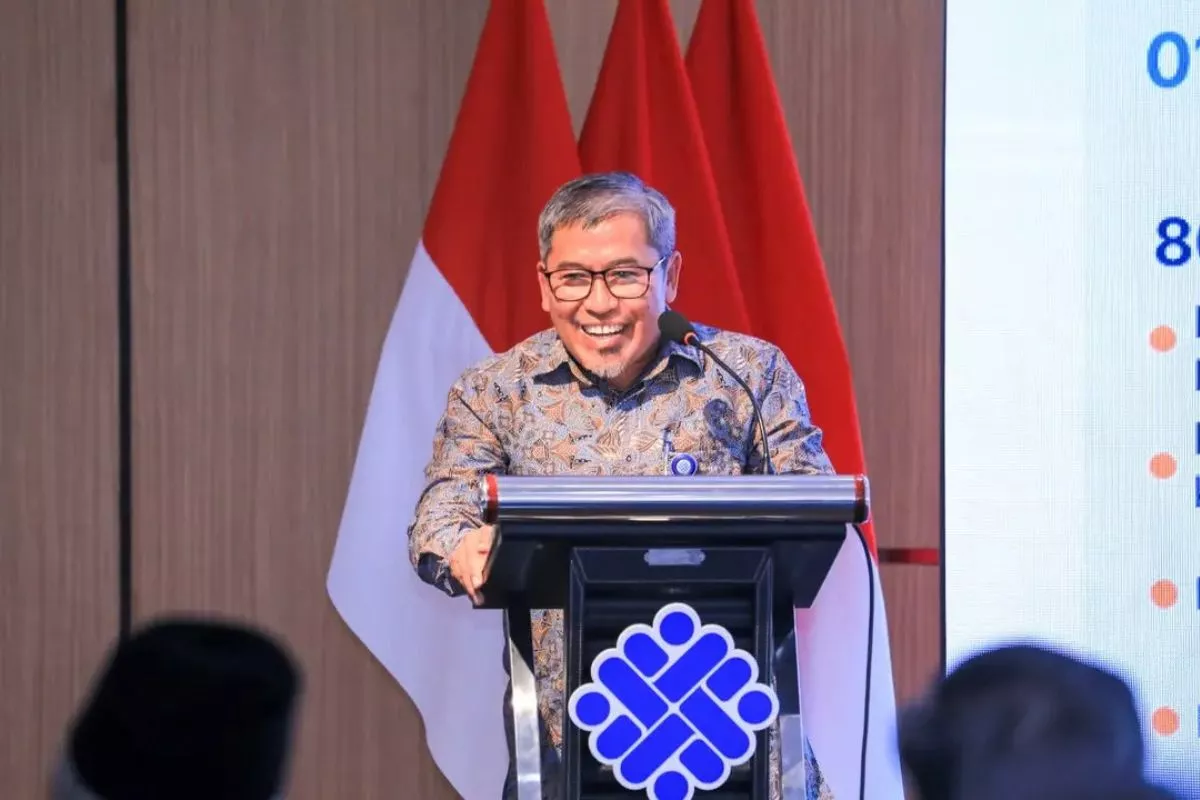 Kemnaker: UU PPRT Beri Kepastian Hukum Hubungan Kerja PRT