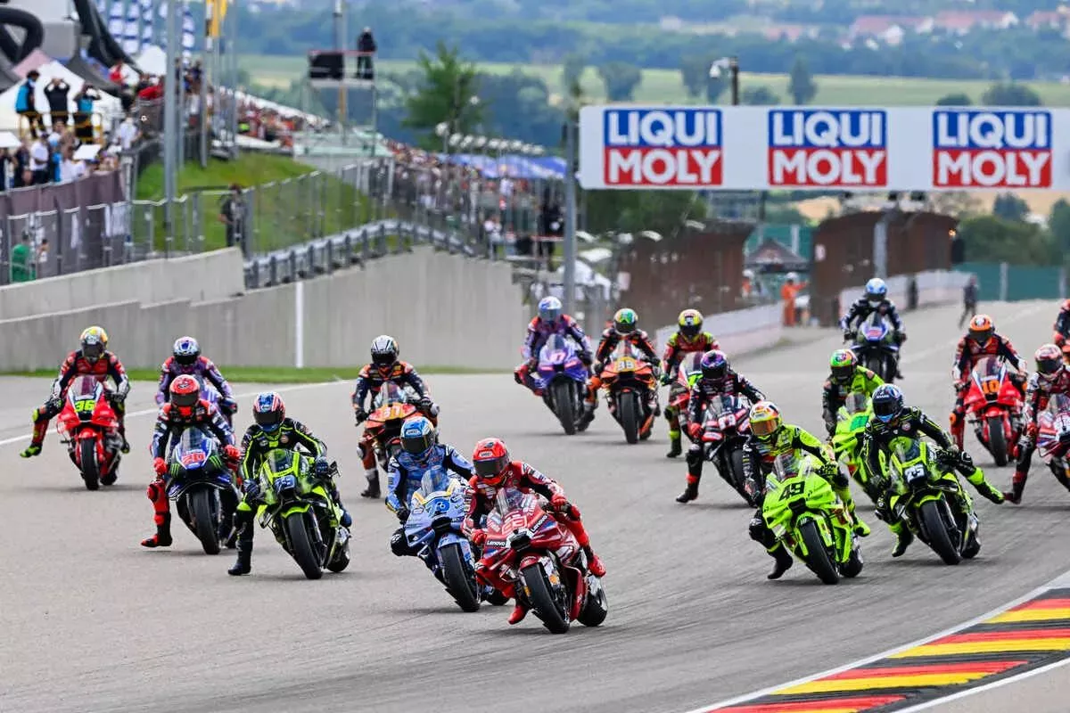 Jadwal Tes Pramusim MotoGP 2027 Rilis, Diawali Tes Valencia